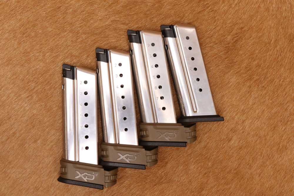Springfield Armory XDs-9 9MM 3.3" Two-Tone Semi-Automatic Pistol-img-25