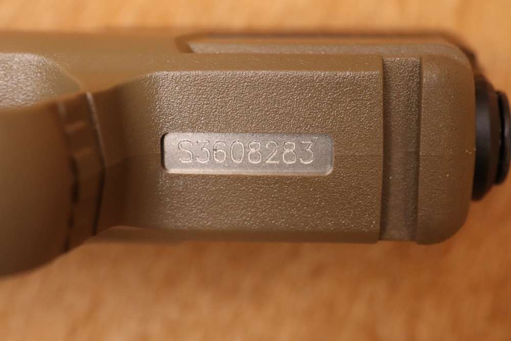 Springfield Armory XDs-9 9MM 3.3" Two-Tone Semi-Automatic Pistol-img-21
