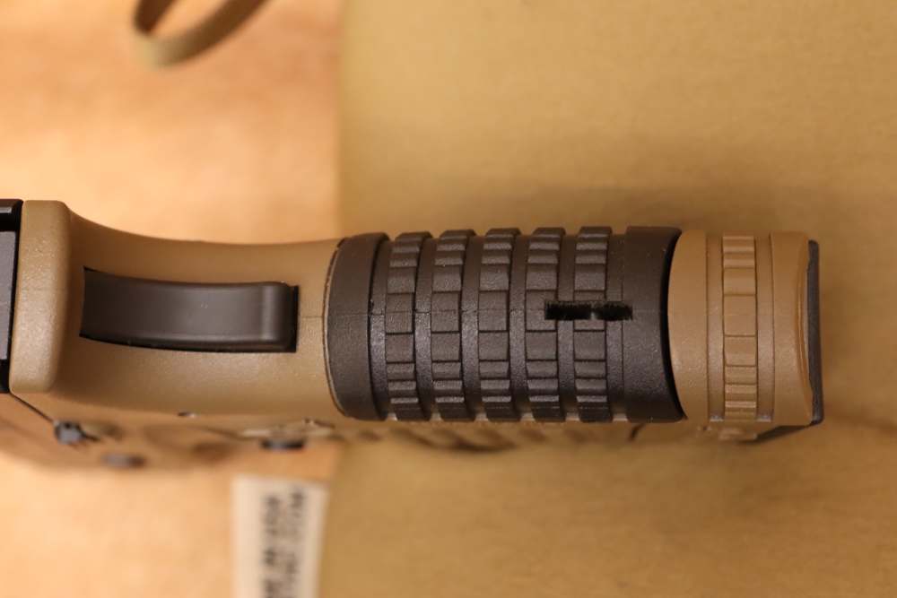 Springfield Armory XDs-9 9MM 3.3" Two-Tone Semi-Automatic Pistol-img-16