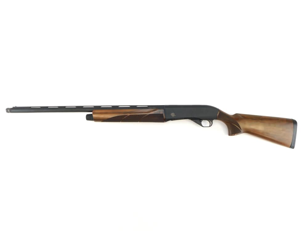 CZ-USA 712 G3 12 Gauge 26" - Used-img-2
