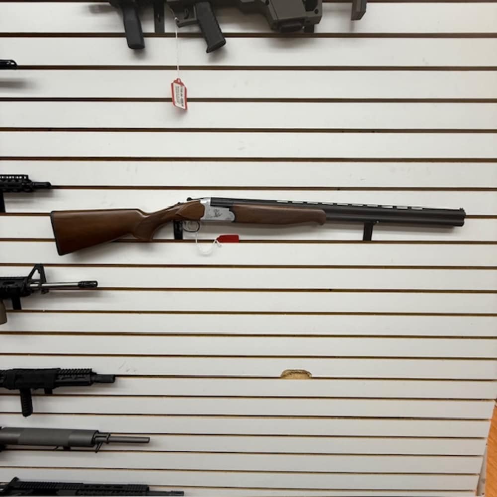 ESCORT OPTIMA 12 GAUGE -img-0