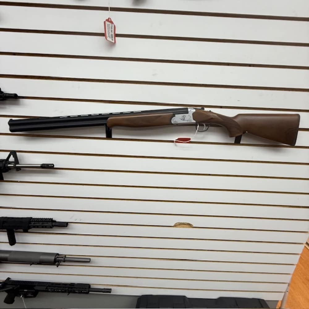ESCORT OPTIMA 12 GAUGE -img-1