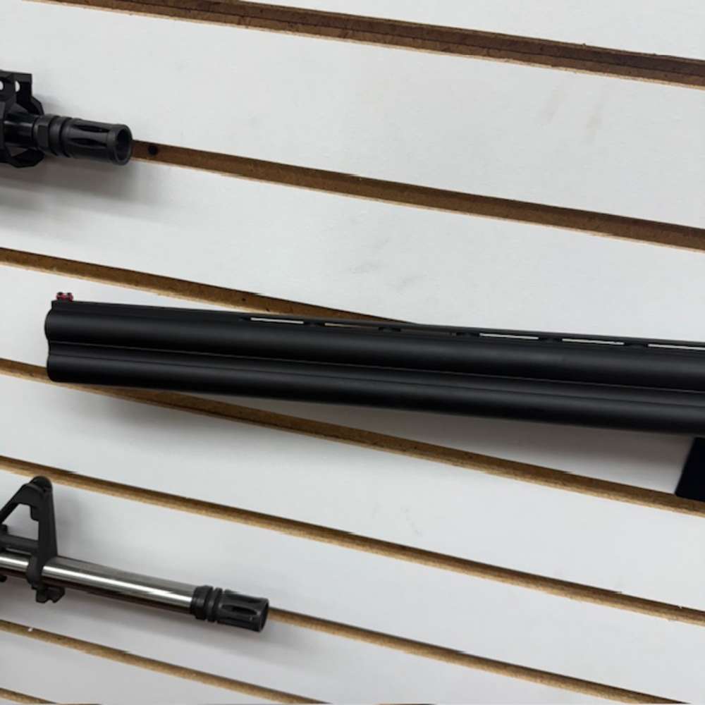 ESCORT OPTIMA 12 GAUGE -img-5