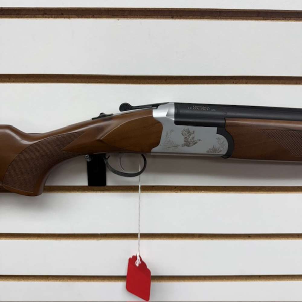 ESCORT OPTIMA 12 GAUGE -img-7