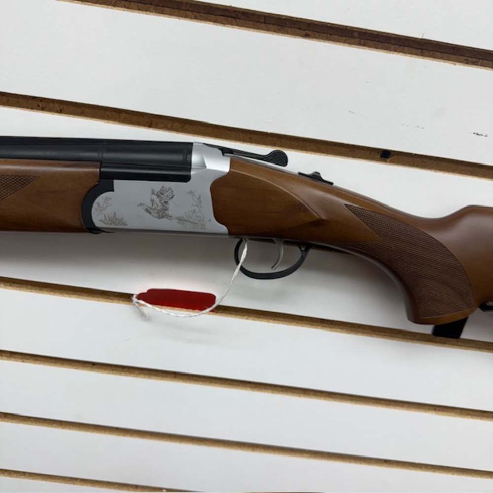 ESCORT OPTIMA 12 GAUGE -img-3