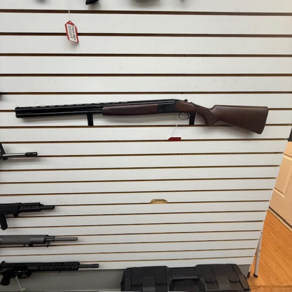 CZ DRAKE 12 GAUGE-img-1