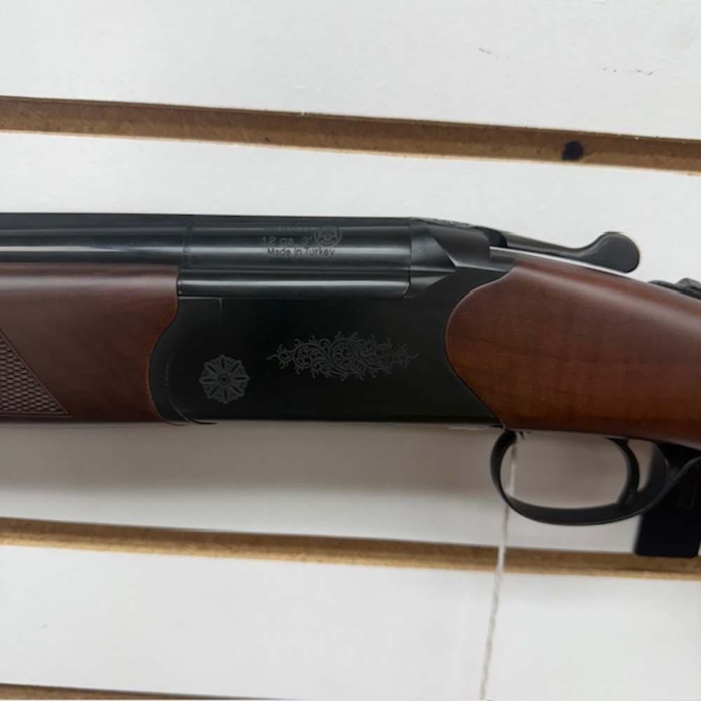 CZ DRAKE 12 GAUGE-img-10