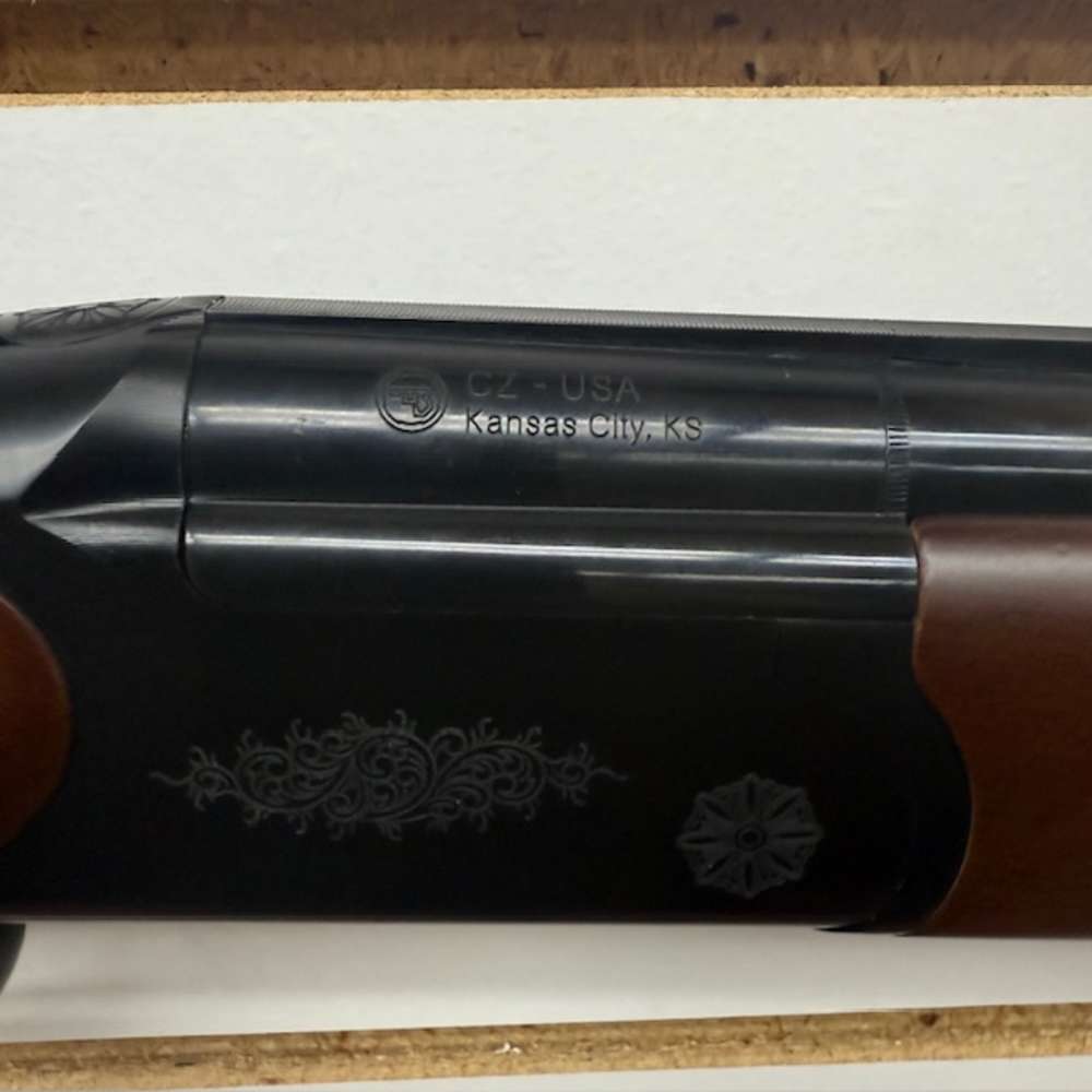 CZ DRAKE 12 GAUGE-img-5