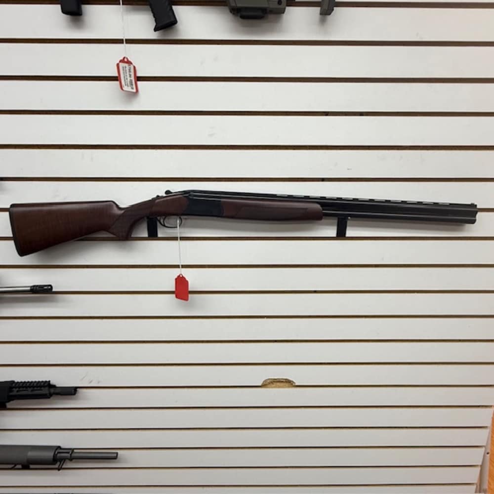 CZ DRAKE 12 GAUGE-img-0