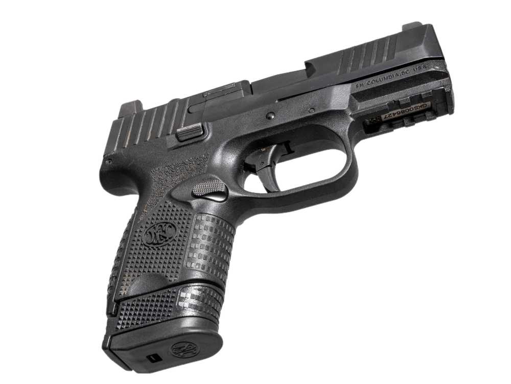 FN 509 Compact 9MM-img-2