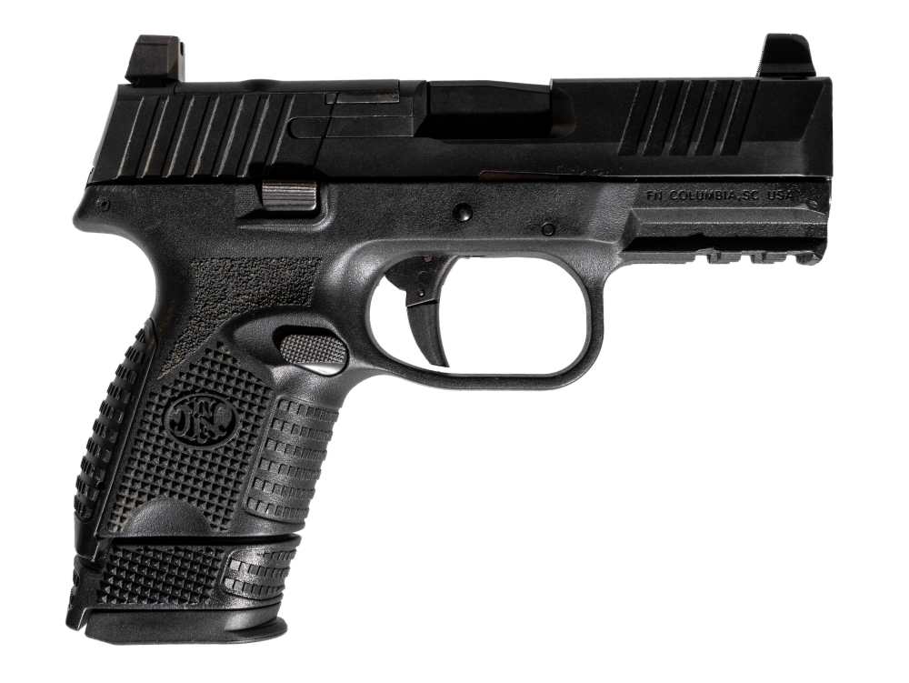 FN 509 Compact 9MM-img-0