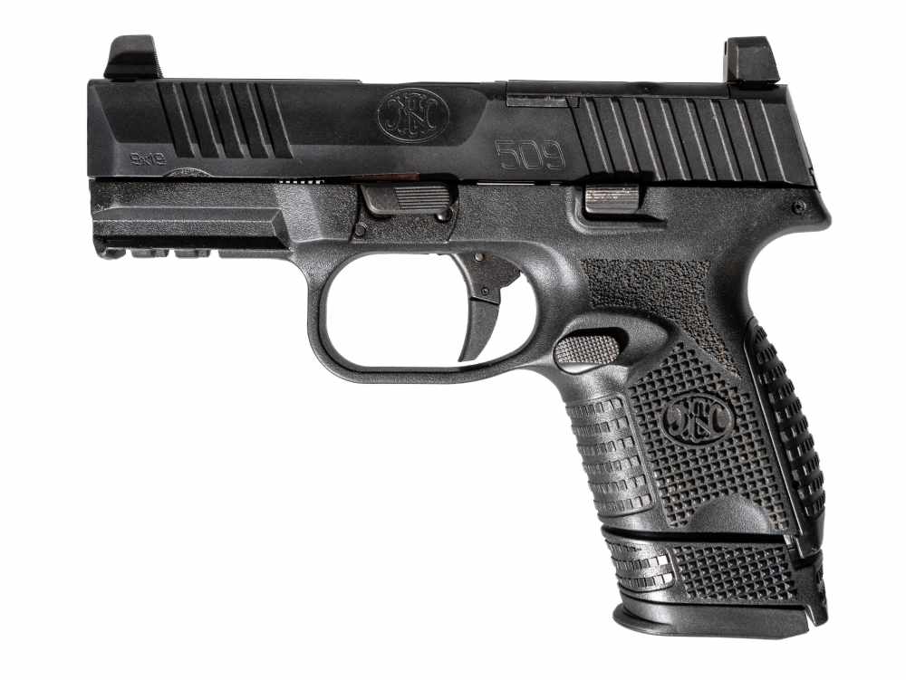 FN 509 Compact 9MM-img-1