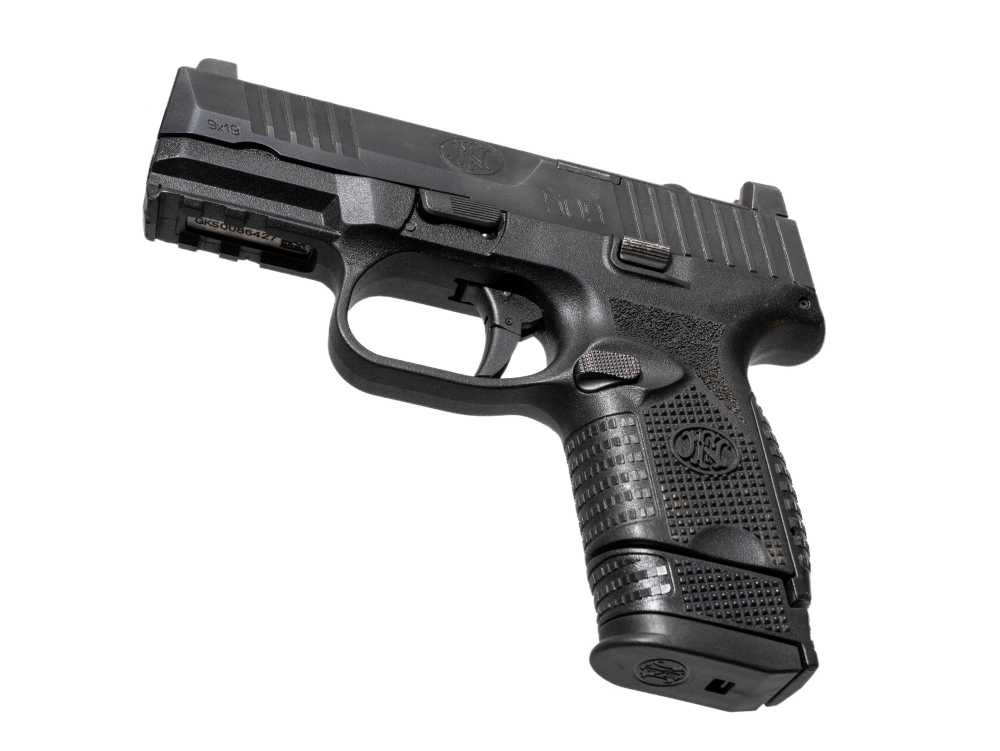 FN 509 Compact 9MM-img-3