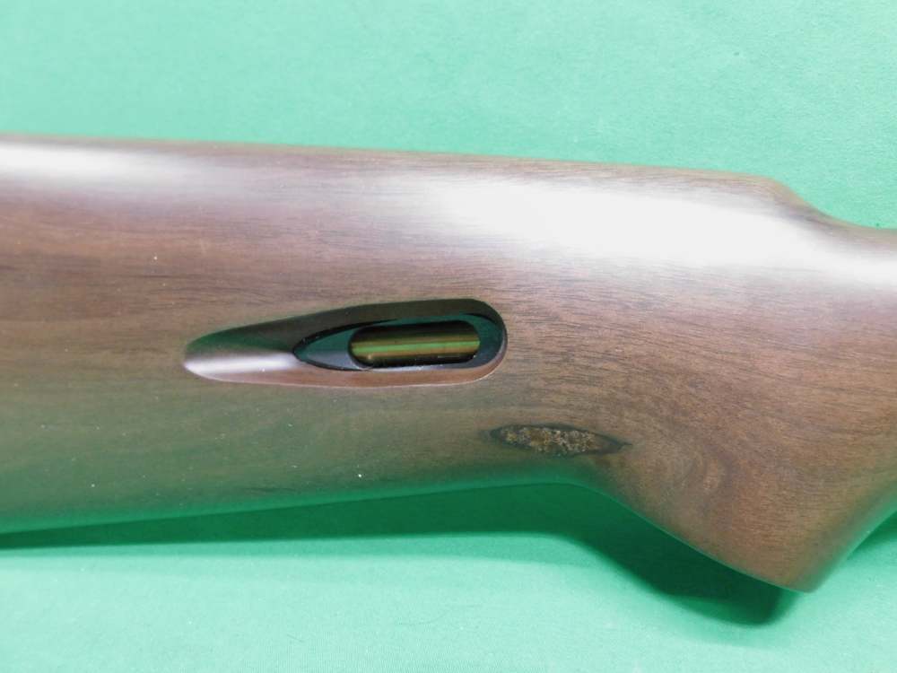 SEQUENTIAL PAIR OF NEW OLD STOCK 1997 WINCHESTER MODEL 63 22LR 23" W/ BOXES-img-4