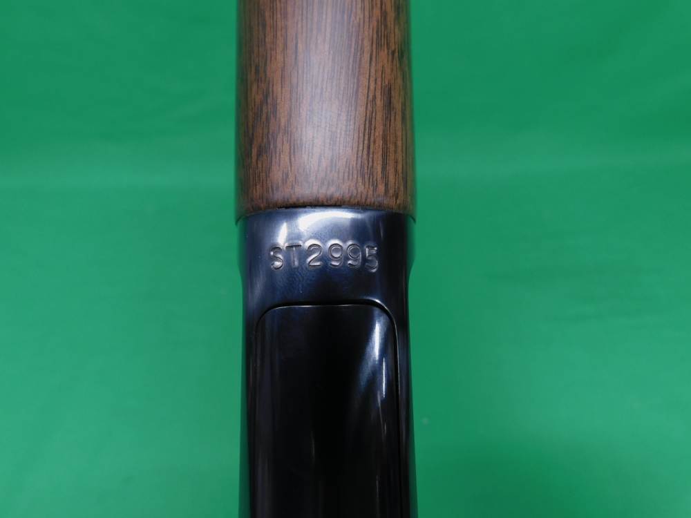 SEQUENTIAL PAIR OF NEW OLD STOCK 1997 WINCHESTER MODEL 63 22LR 23" W/ BOXES-img-13