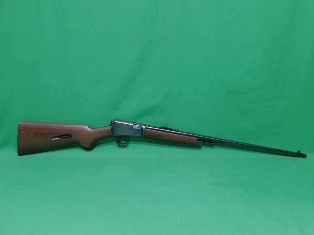 SEQUENTIAL PAIR OF NEW OLD STOCK 1997 WINCHESTER MODEL 63 22LR 23" W/ BOXES-img-1