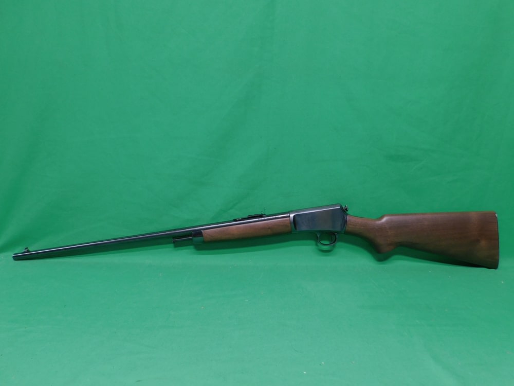 SEQUENTIAL PAIR OF NEW OLD STOCK 1997 WINCHESTER MODEL 63 22LR 23" W/ BOXES-img-2