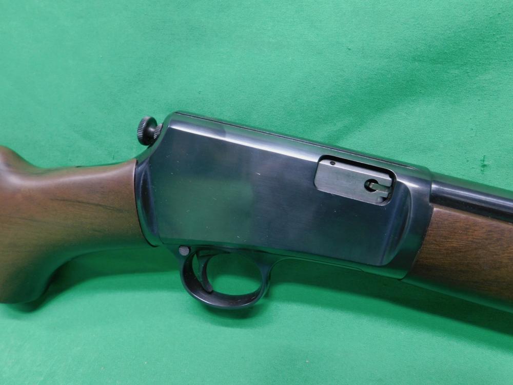SEQUENTIAL PAIR OF NEW OLD STOCK 1997 WINCHESTER MODEL 63 22LR 23" W/ BOXES-img-5