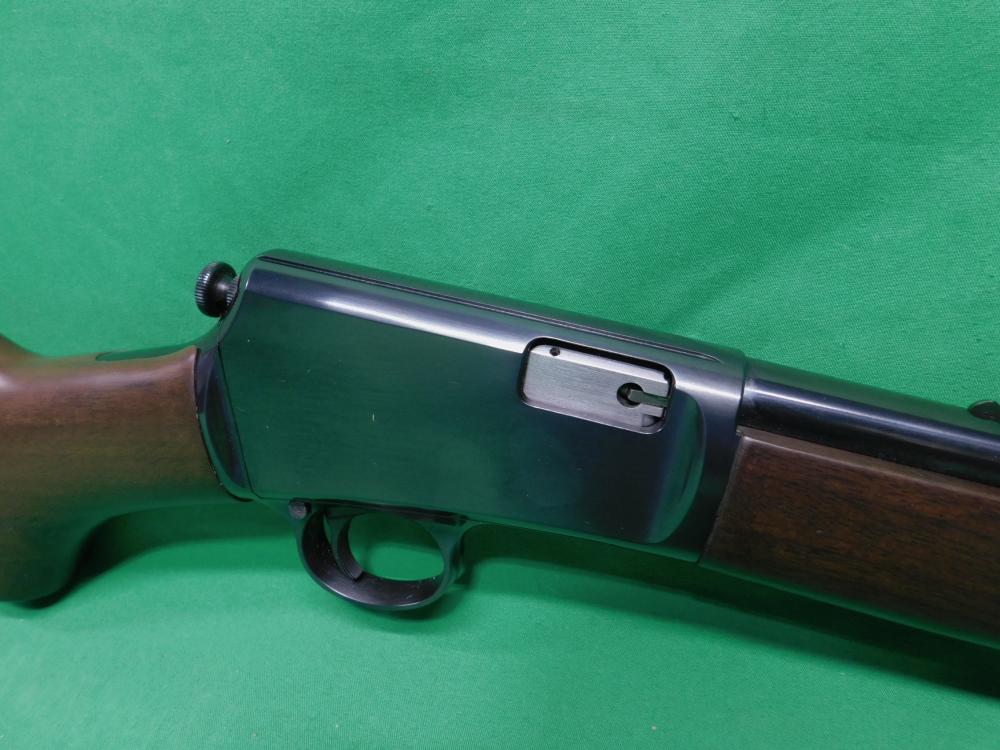 SEQUENTIAL PAIR OF NEW OLD STOCK 1997 WINCHESTER MODEL 63 22LR 23" W/ BOXES-img-12