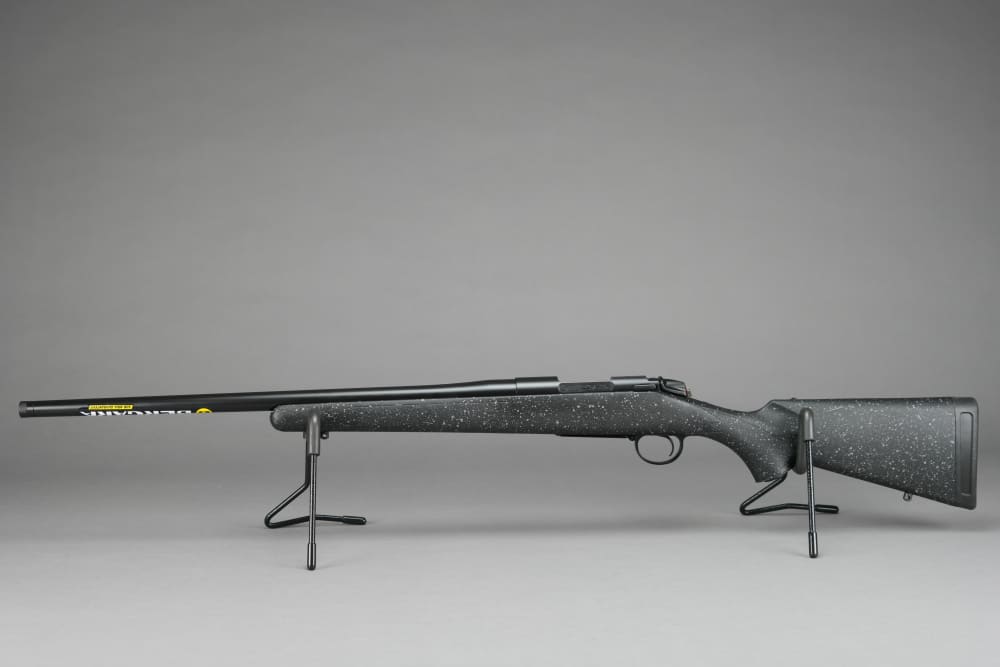 BERGARA RIDGE 22-250 *BRAND NEW*-img-1