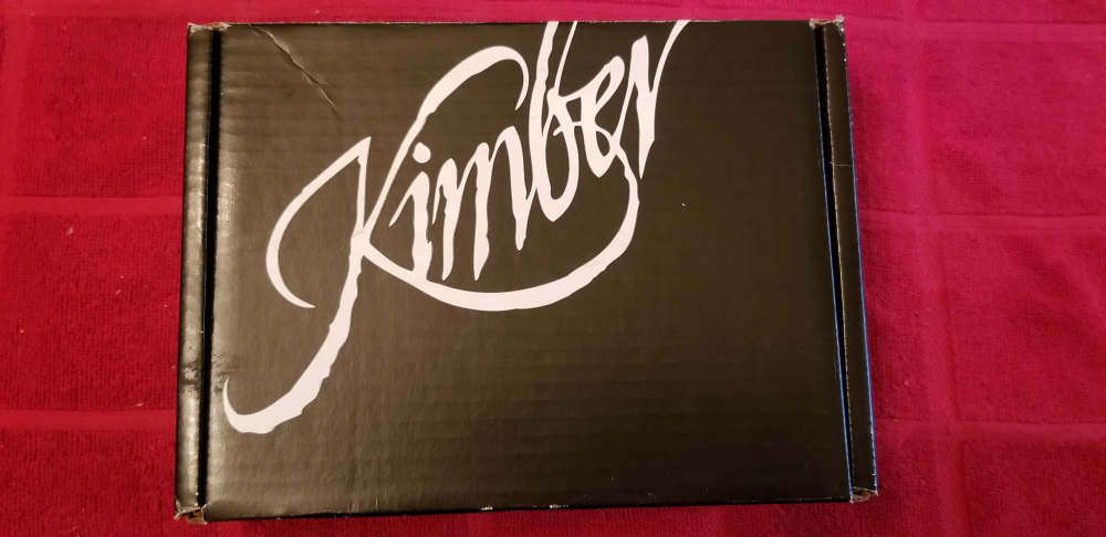 Kimber Micro9 BelAir (NIB) Never Fired-img-17