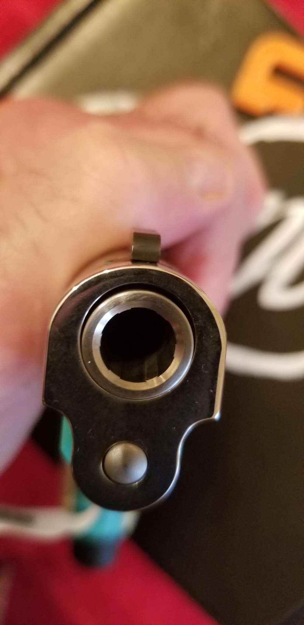 Kimber Micro9 BelAir (NIB) Never Fired-img-11