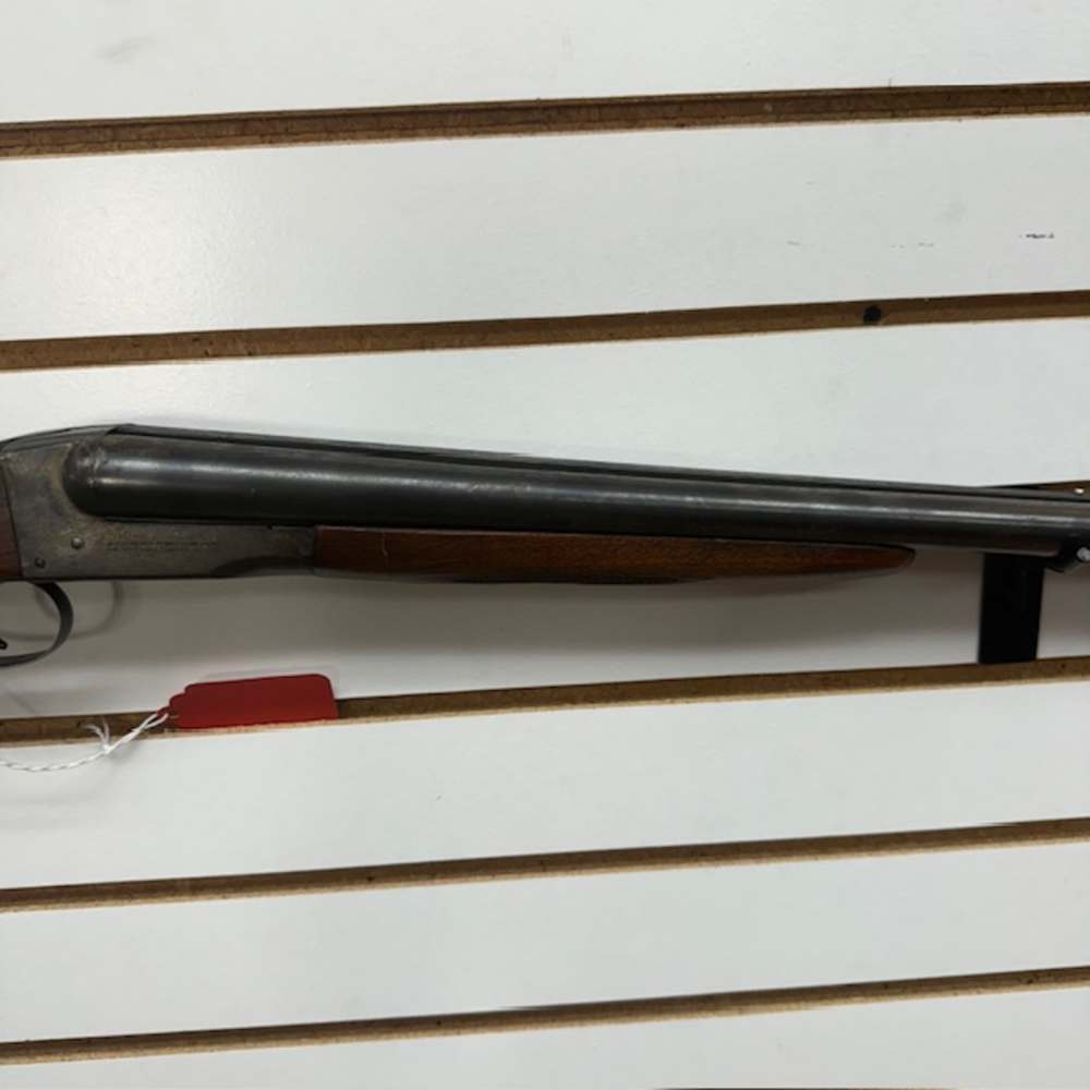 J STEVENS 5100 12 GAUGE -img-5