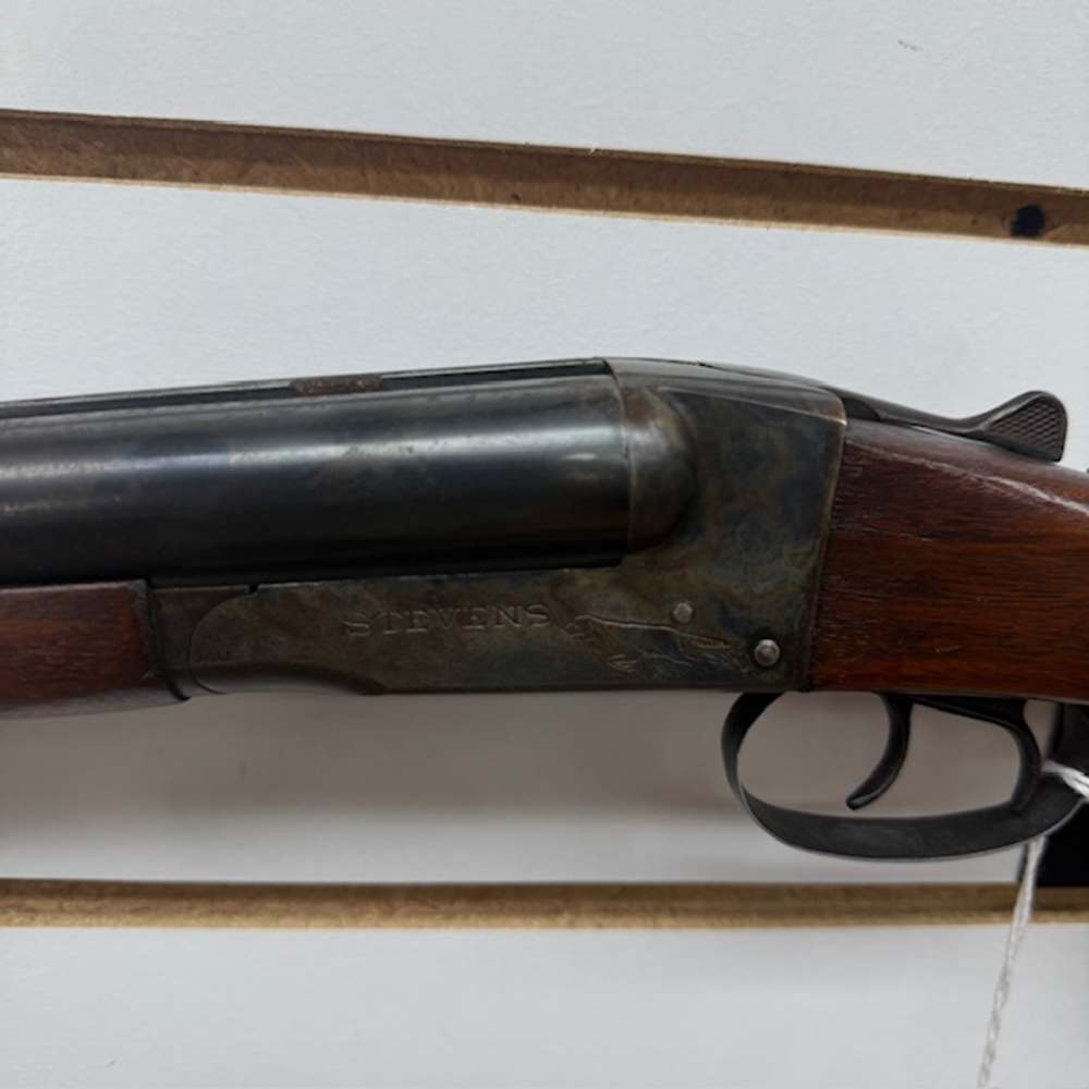 J STEVENS 5100 12 GAUGE -img-9