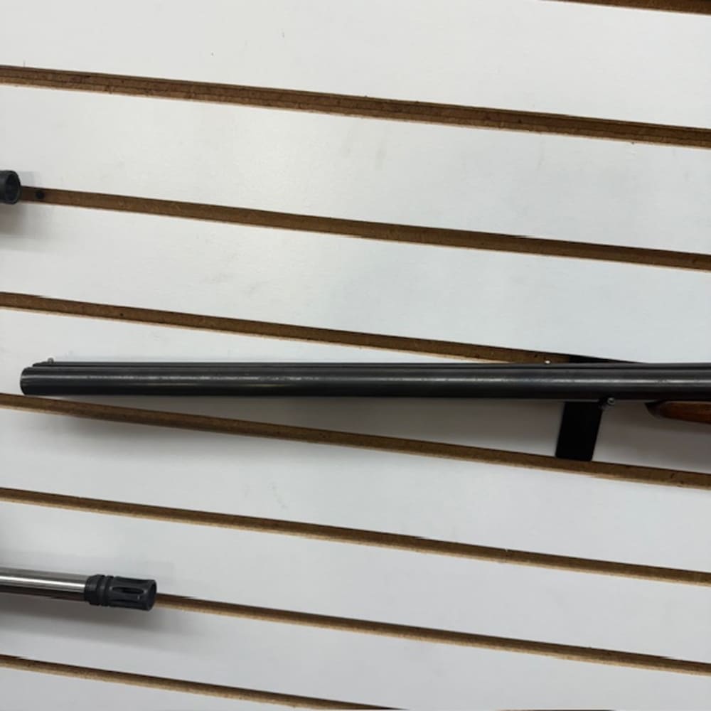 J STEVENS 5100 12 GAUGE -img-11