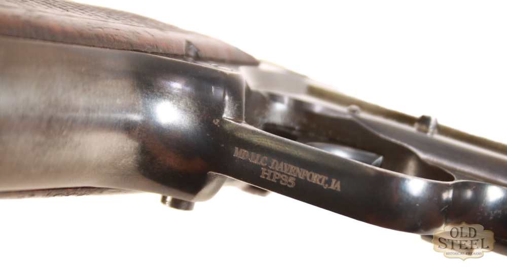 Belgian FN Hi Power T-Series 9mm All Matching Belgian C&R-img-4