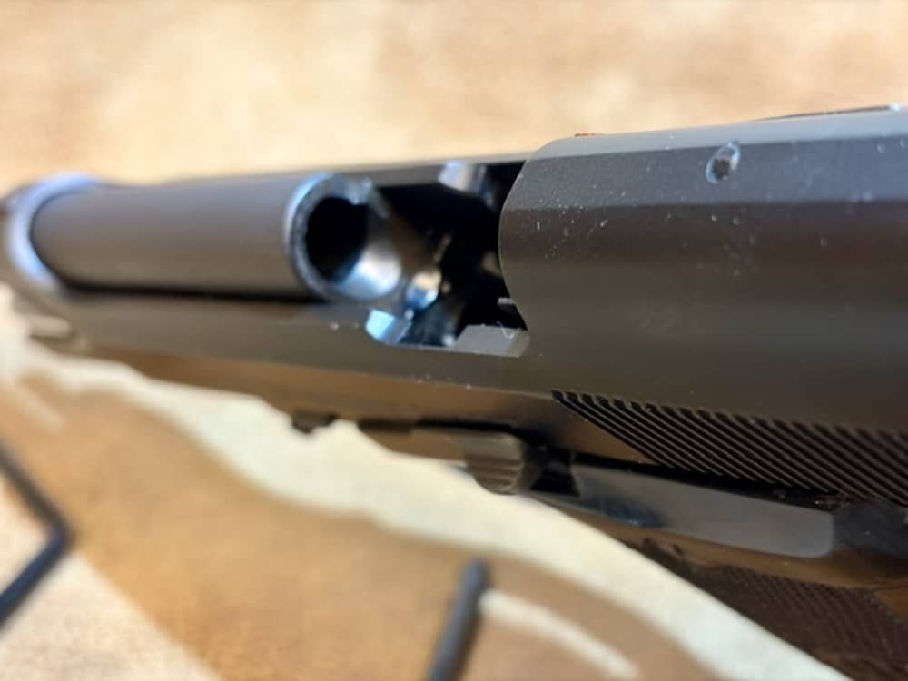 Beretta 92S 9mm Italian Made PW Arms Import-img-18