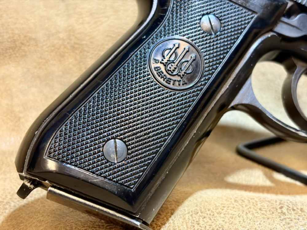Beretta 92S 9mm Italian Made PW Arms Import-img-13