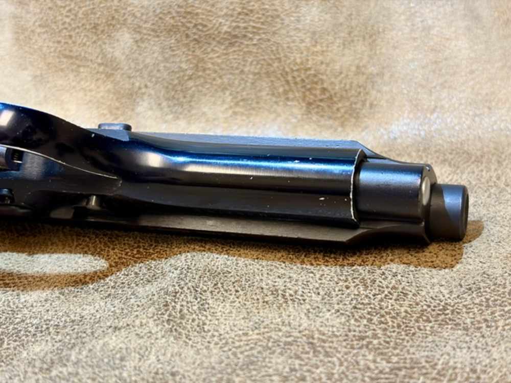 Beretta 92S 9mm Italian Made PW Arms Import-img-17