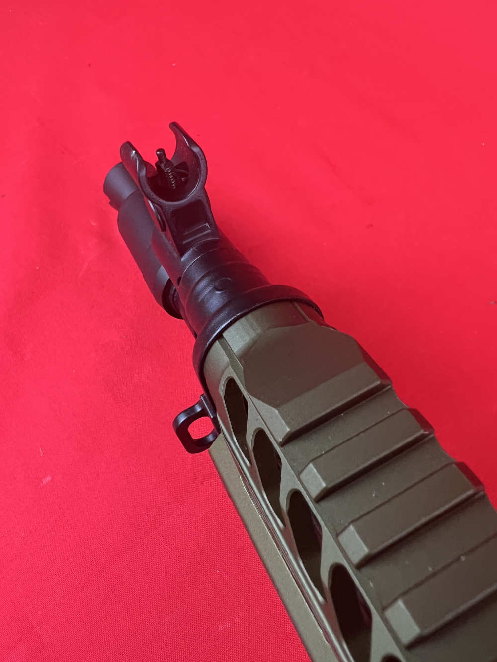 Palmetto State Arms,  AK-P, 7.62x39 Semi Auto Pistol- Side Folder-img-12