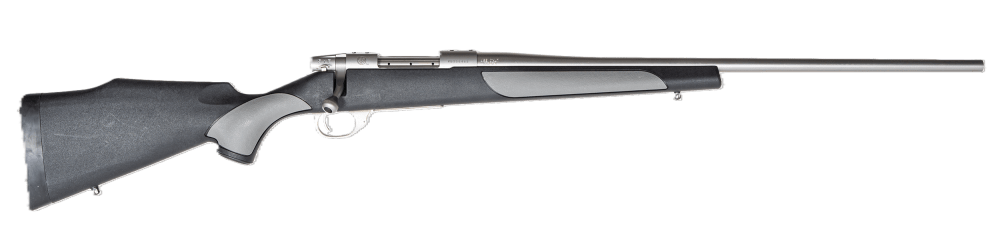 Weatherby Vanguard Weatherguard Stainless 6.5 PRC #VC4065PPR4T FREE SHIP-img-0
