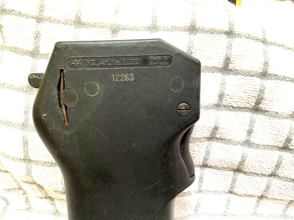 H&K Flare Launcher-img-2