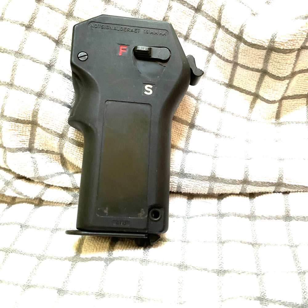 H&K Flare Launcher-img-10
