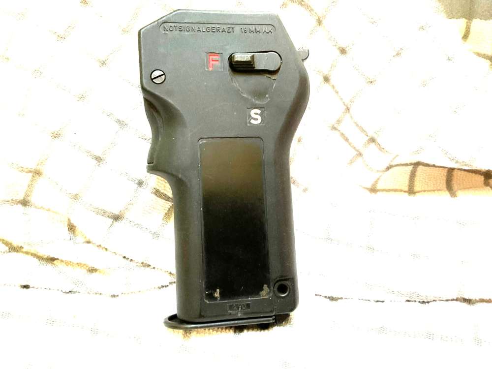 H&K Flare Launcher-img-12