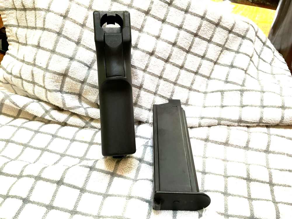 H&K Flare Launcher-img-8