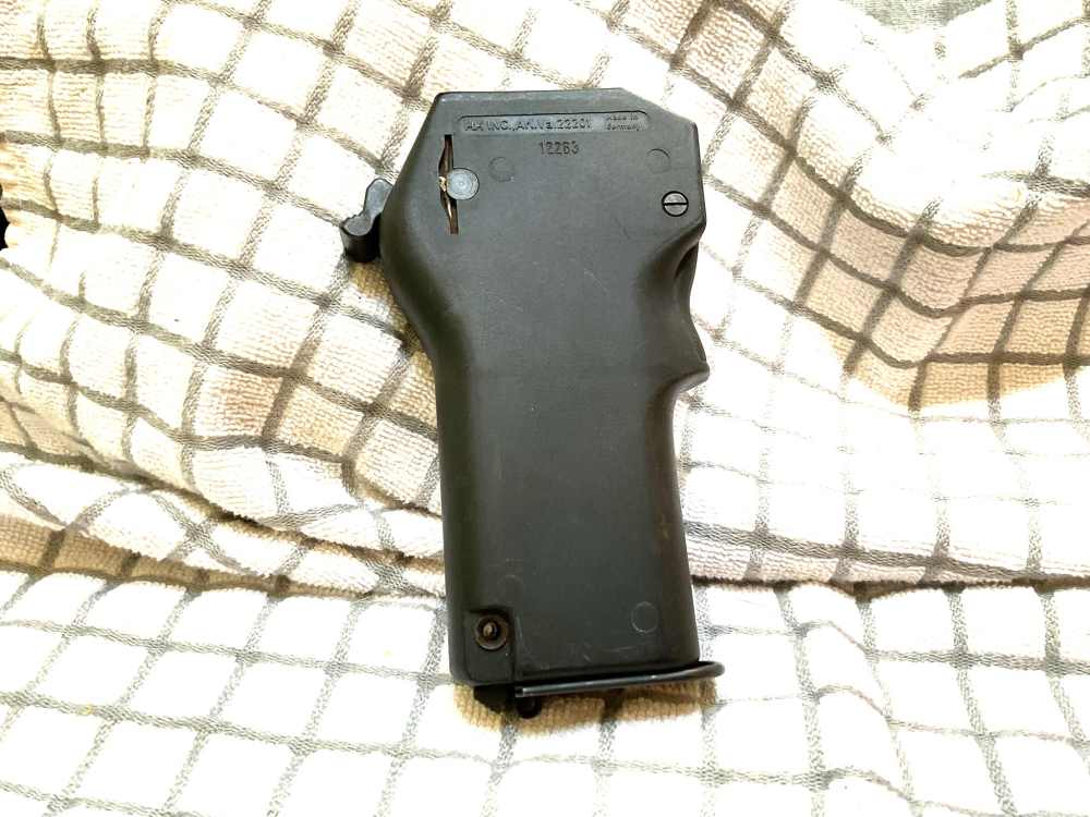 H&K Flare Launcher-img-11