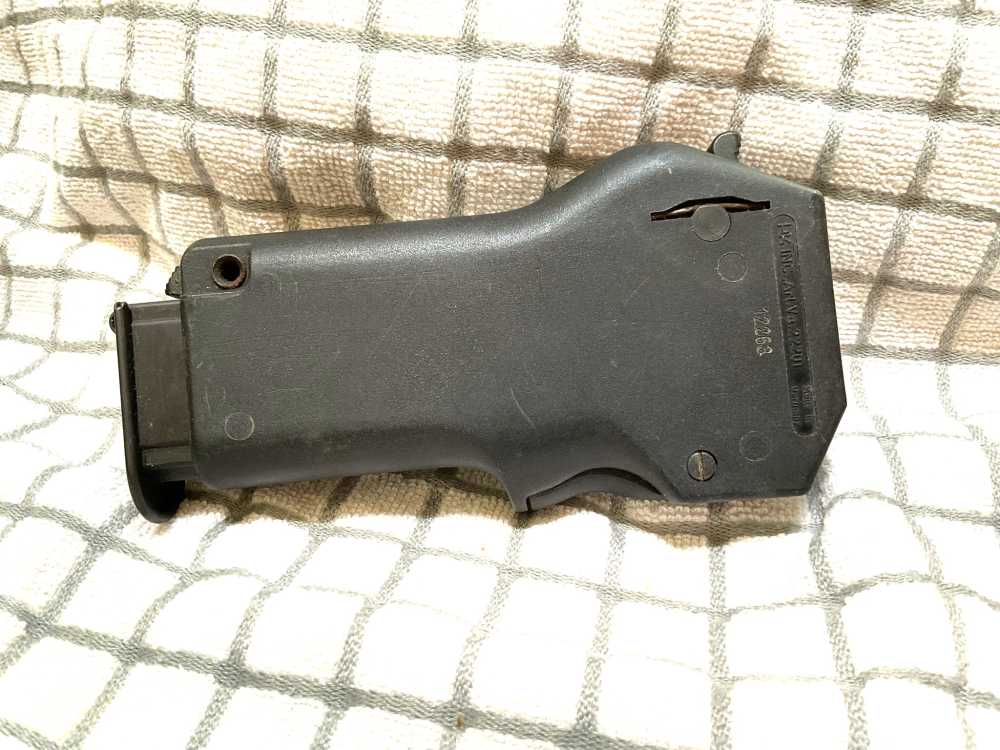 H&K Flare Launcher-img-1
