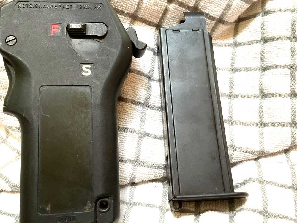 H&K Flare Launcher-img-3