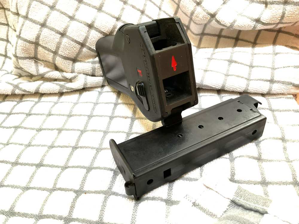 H&K Flare Launcher-img-13