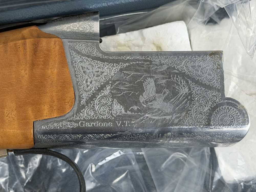 NOS NIB V Bernadelli EJ 200 12 ga made in Italy prior to Turkish ownership-img-0