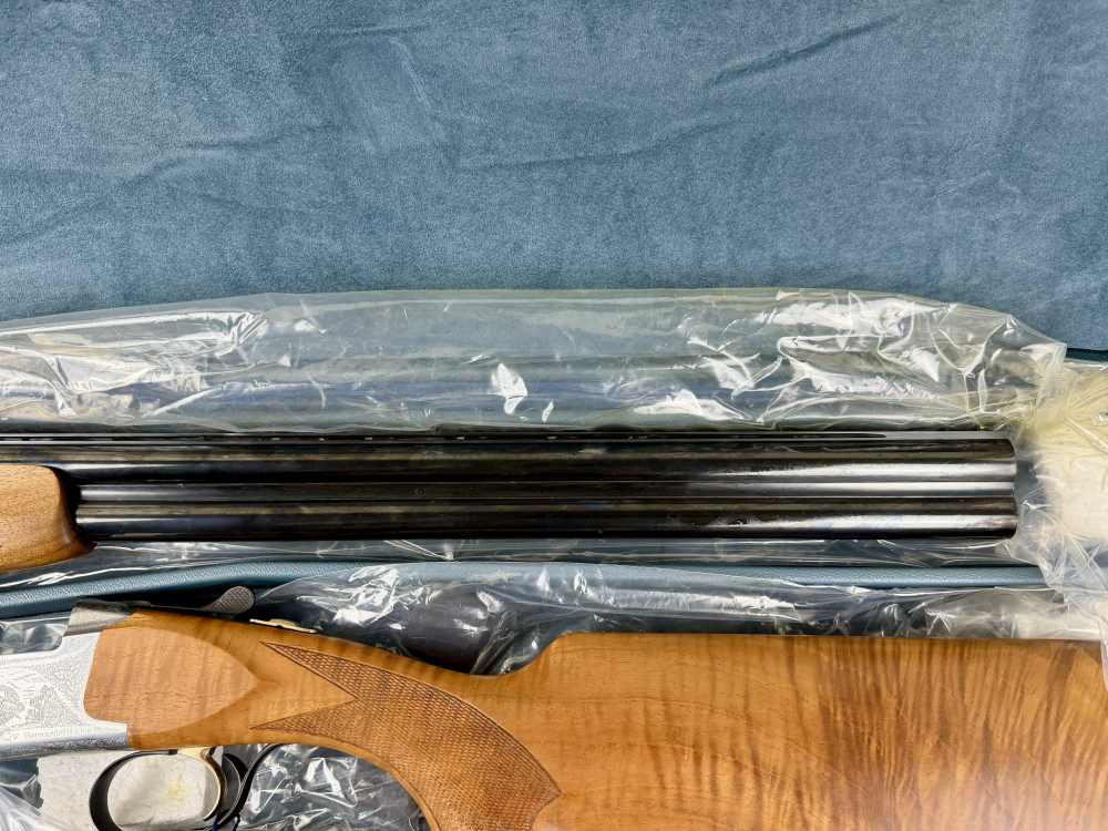 NOS NIB V Bernadelli EJ 200 12 ga made in Italy prior to Turkish ownership-img-6