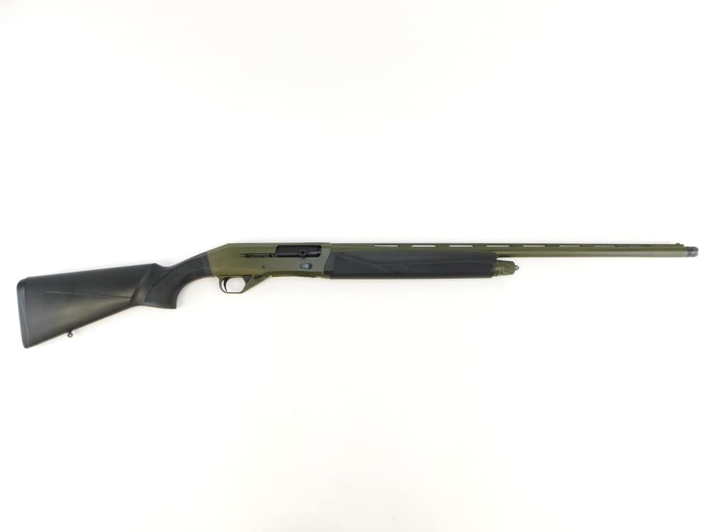CZ-USA 1012 G2 AT 12 Gauge 28" - Used-img-1