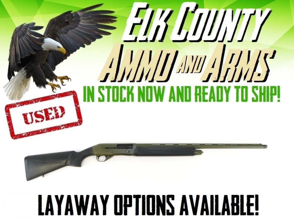 CZ-USA 1012 G2 AT 12 Gauge 28" - Used-img-0