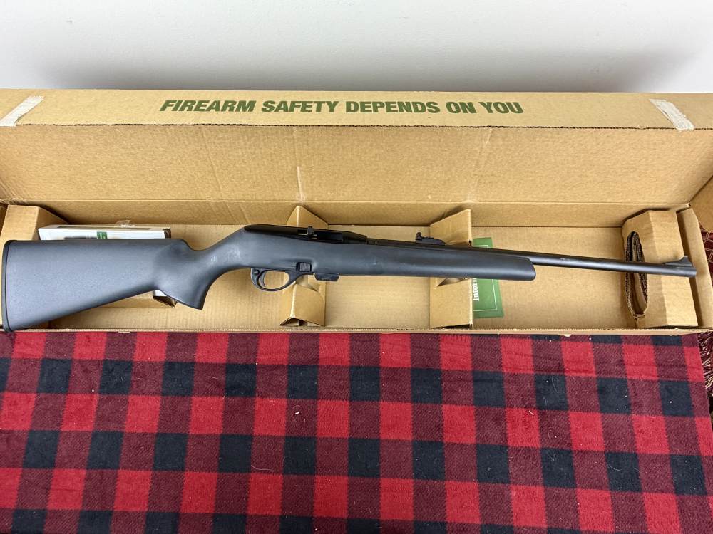 NOS NIB Remington 597 in 22LR 10 round mag-img-3
