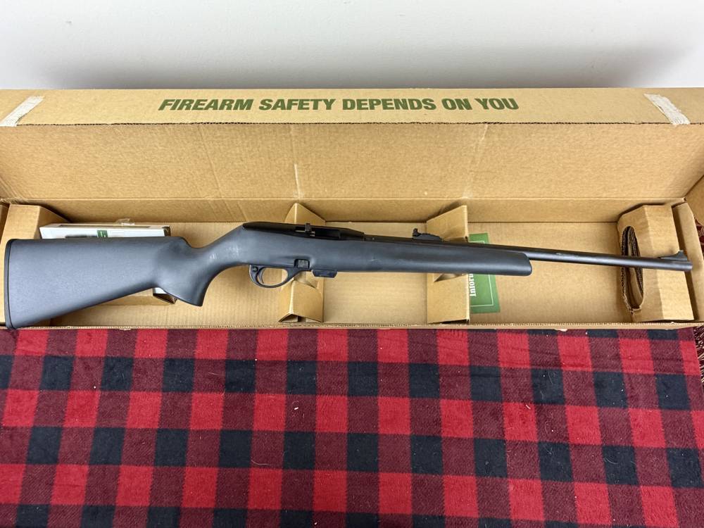 NOS NIB Remington 597 in 22LR 10 round mag-img-0
