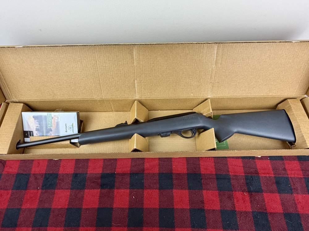 NOS NIB Remington 597 in 22LR 10 round mag-img-2